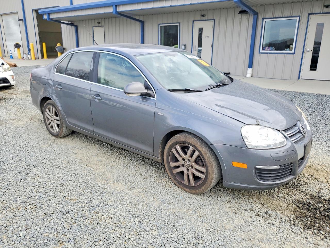 2007 Volkswagen Jetta