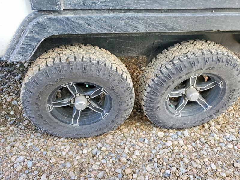 2022 Winnebago Micro Mini