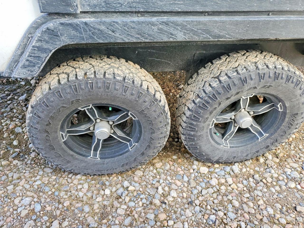 2022 Winnebago Micro Mini