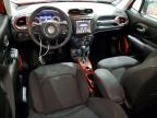 2022 Jeep Renegade Trailhawk