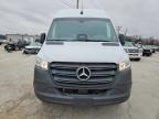 2025 Mercedes-Benz Sprinter 2500