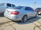 2011 Mercedes-Benz E 350 Bluetec