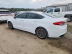 2018 Ford Fusion Titanium