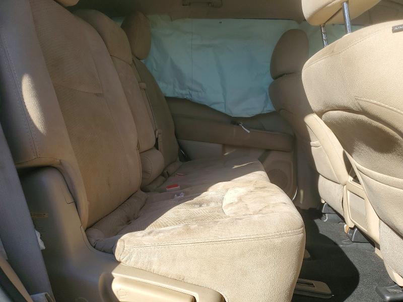2016 Nissan Pathfinder s