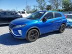 2018 Mitsubishi Eclipse Cross le