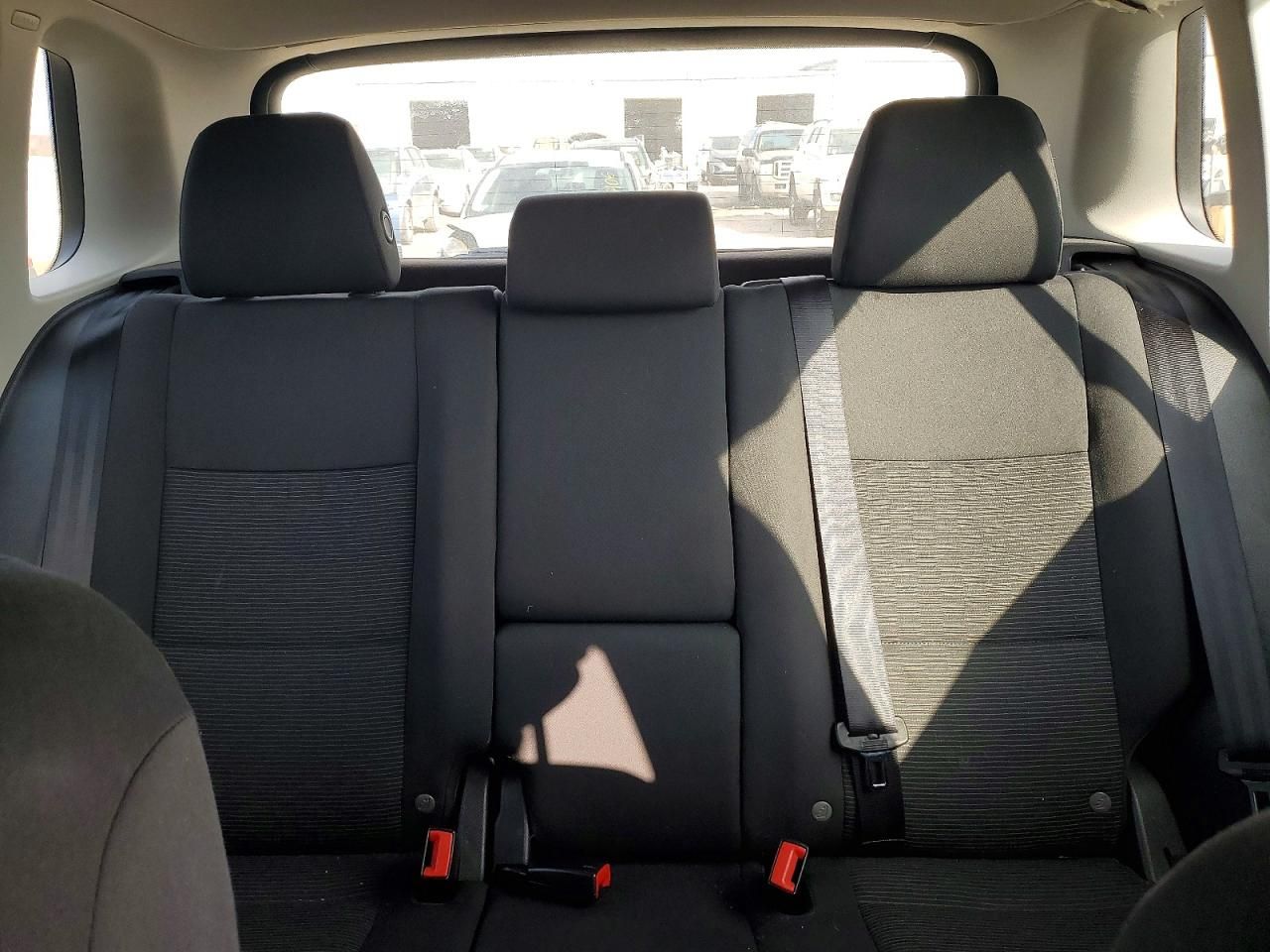 2013 Volkswagen Tiguan s