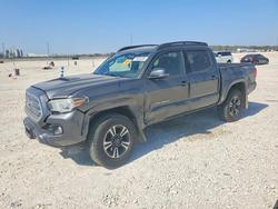 2016 Toyota Tacoma TRD Sport en venta en New Braunfels, TX