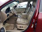 2007 Mercury Montego Premier