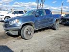 2020 Chevrolet Colorado ZR2