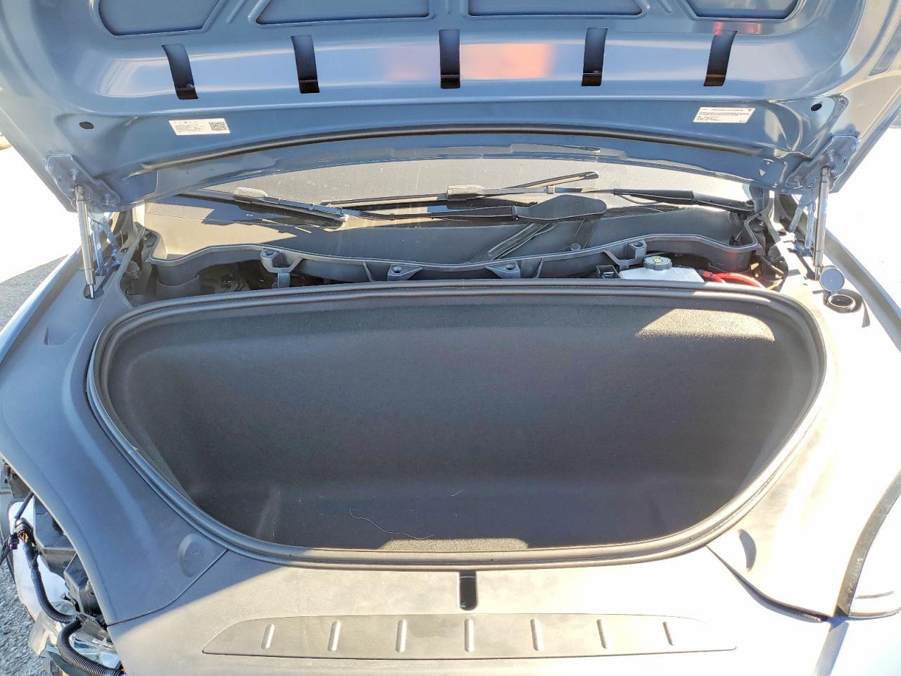 2026 Tesla Model x