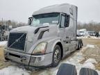 2016 Volvo VN VNL