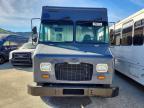 2021 Freightliner MT45G Chassis Delivery Van