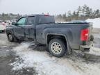 2015 GMC Sierra K1500 SLE