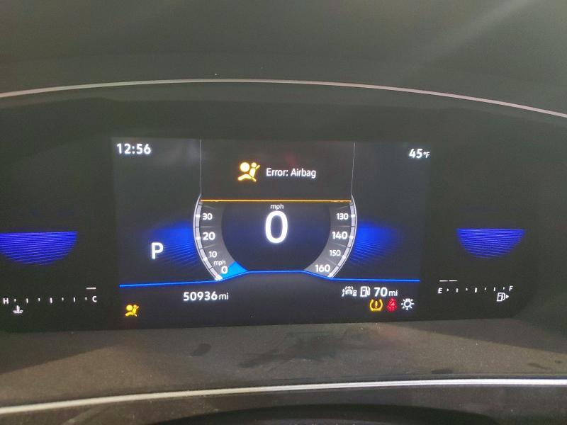 2023 Volkswagen Tiguan s