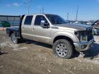 2011 Ford F250 Super Duty