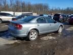 2006 Dodge Stratus sxt