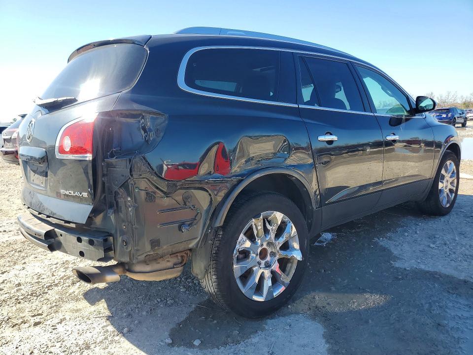 2012 Buick Enclave