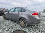 2011 Ford Focus se