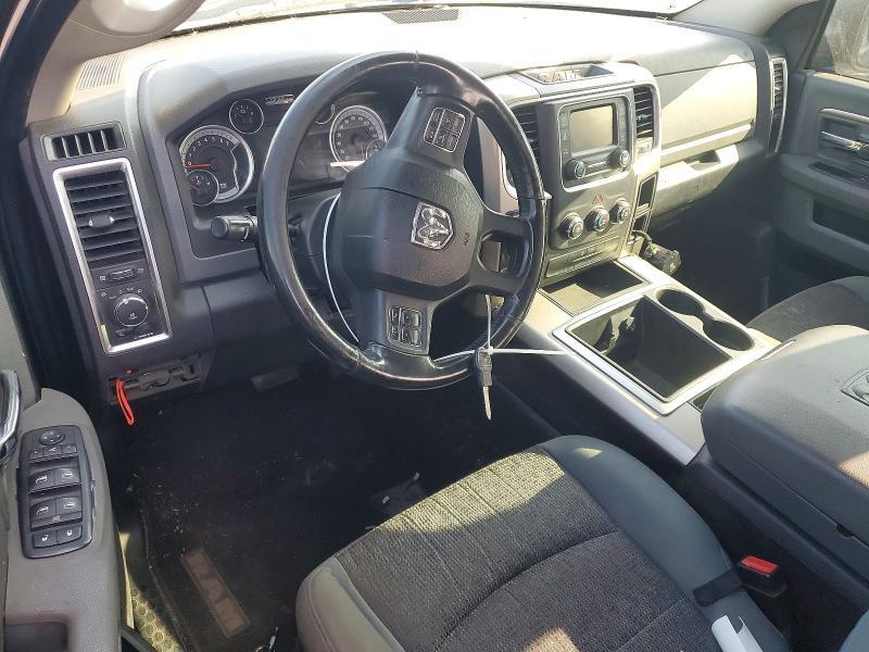 2014 Dodge Ram 1500 slt