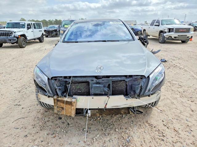 2015 Mercedes-Benz S 550