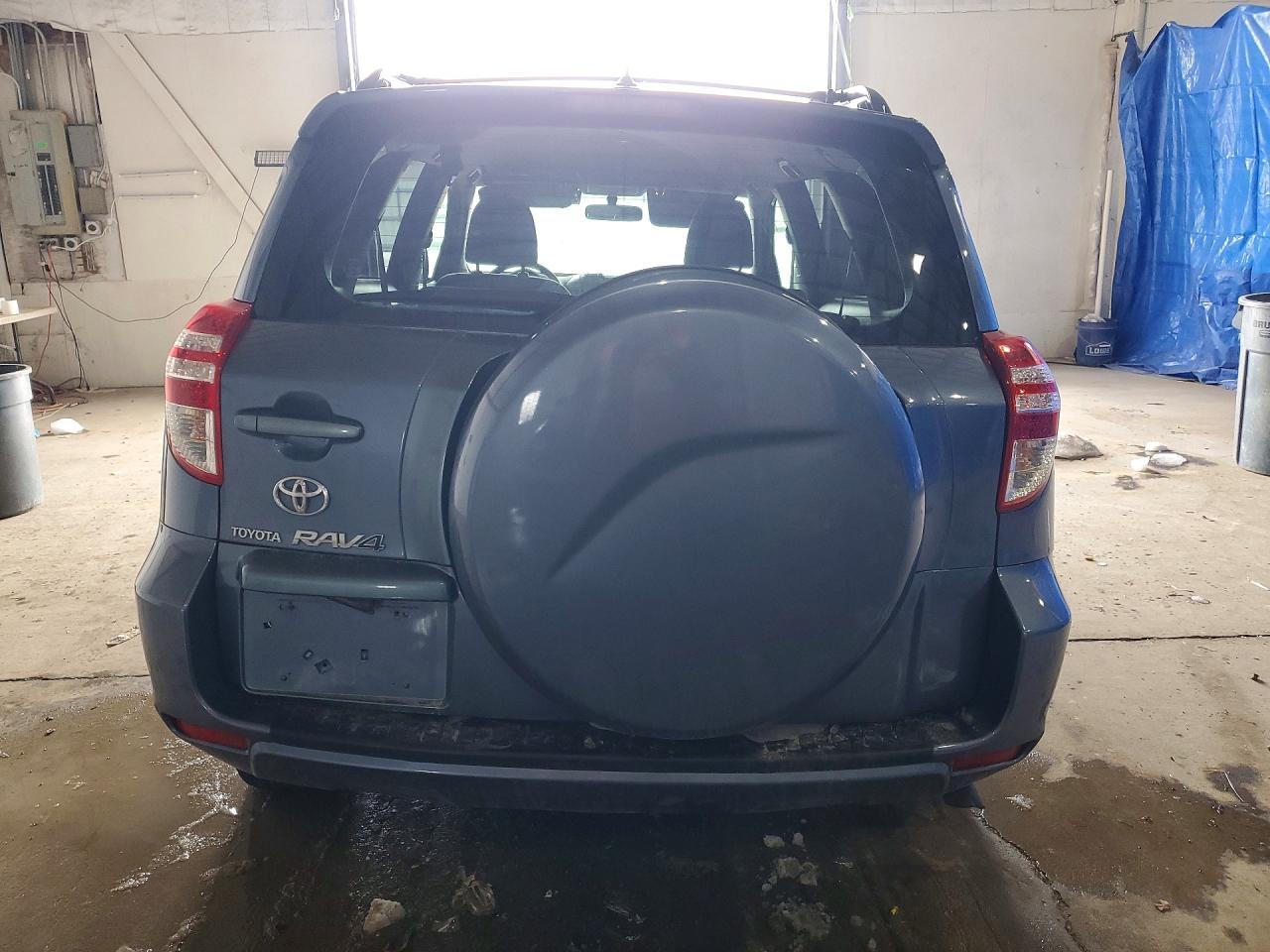 2009 Toyota Rav4