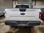 2019 Ford F150 Super cab