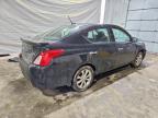 2016 Nissan Versa s