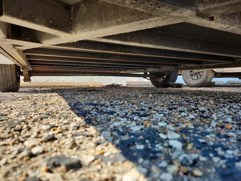 2023 Cynergy Cargo 7x12saadvanced Enclosed Cargo Trailer