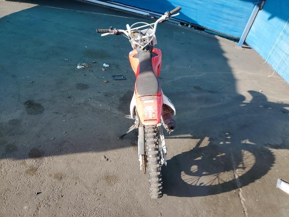 2008 Honda CRF100 F