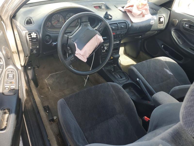 1997 Acura Integra ls