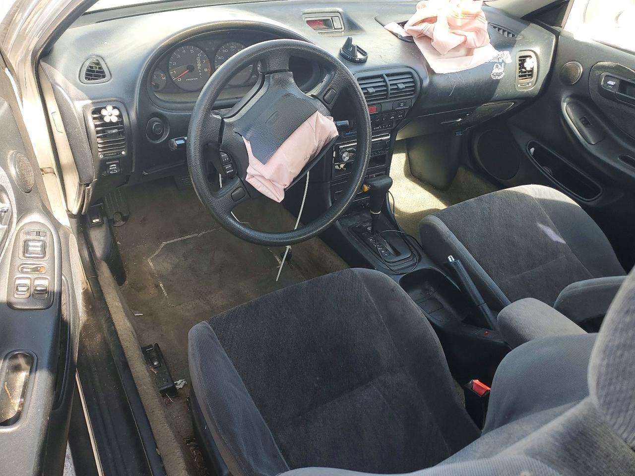 1997 Acura Integra ls