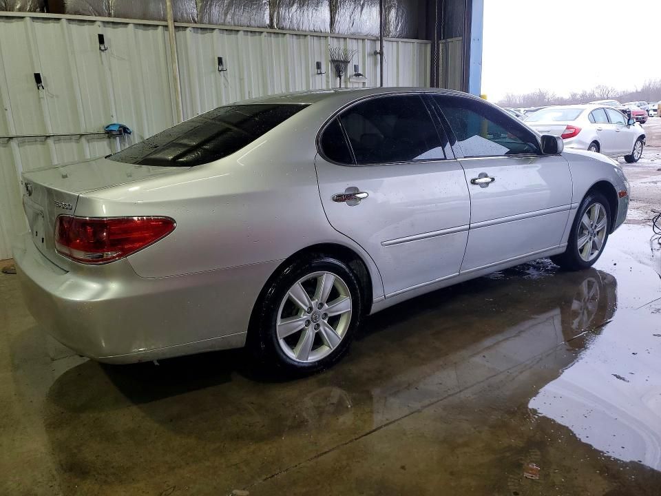 2005 Lexus Es 330