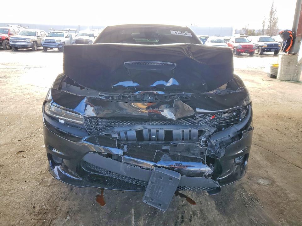 2021 Dodge Charger gt