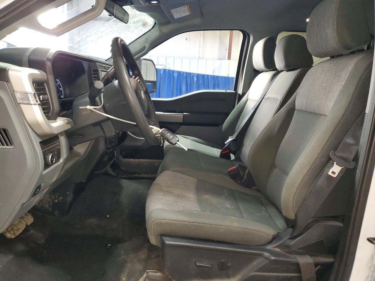 2026 Ford F350 Super Duty