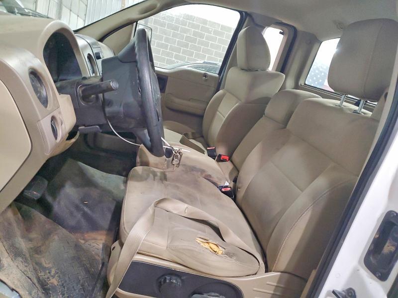 2006 Ford F150