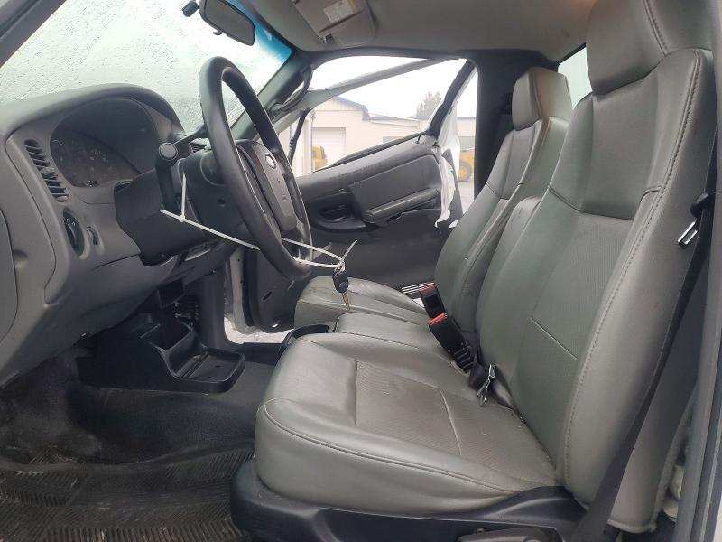 2007 Ford Ranger