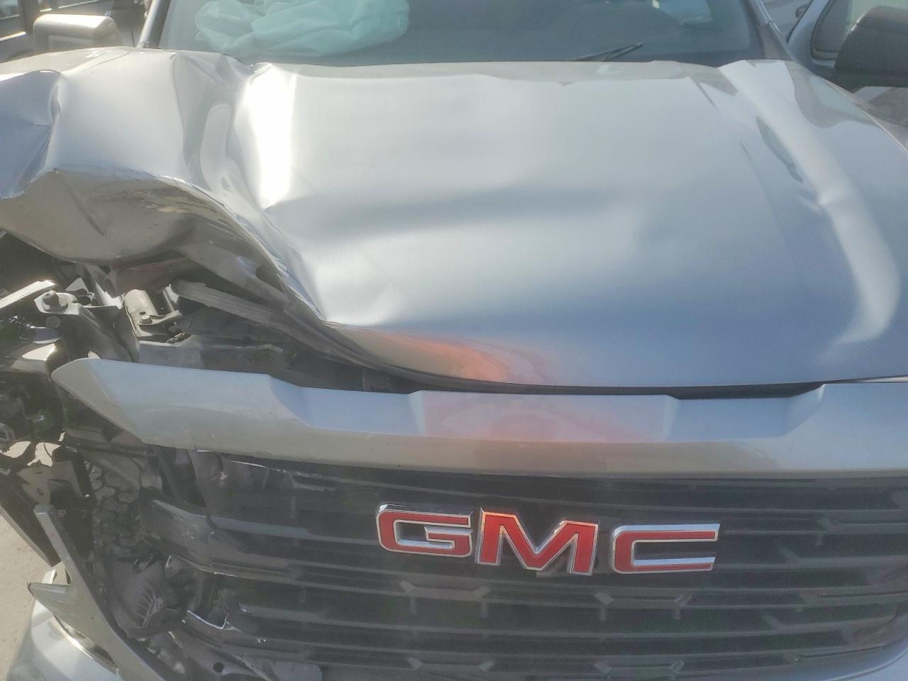 2024 GMC Sierra K1500 Elevation