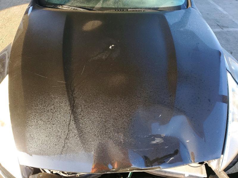 2009 Nissan 370z