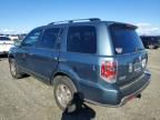 2007 Honda Pilot exl
