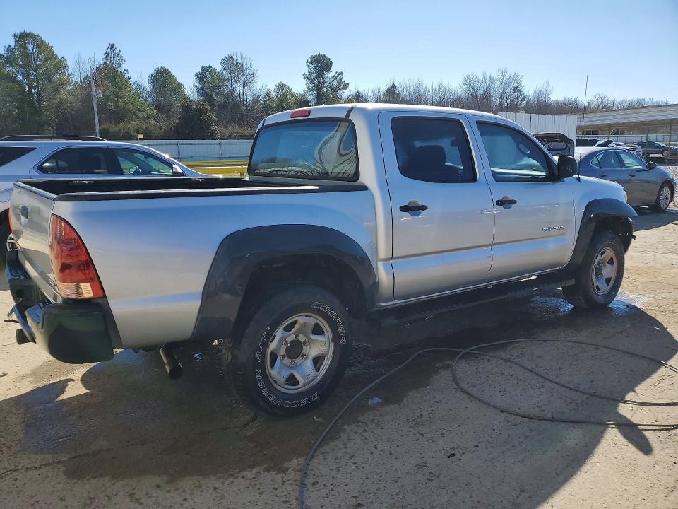 2008 Toyota Tacoma