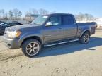 2005 Toyota Tundra Double Cab SR5