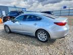 2016 Mazda 6 Sport