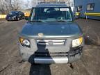 2003 Honda Element ex