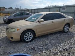 2010 Toyota Camry Base for sale in Montgomery, AL