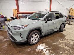 2020 Toyota Rav4 for sale in Center Rutland, VT
