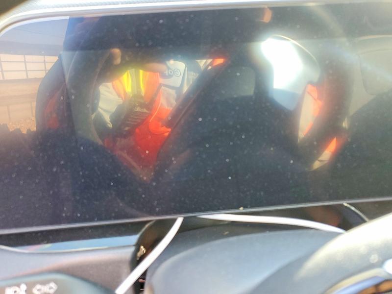 2024 KIA Niro ev Wind