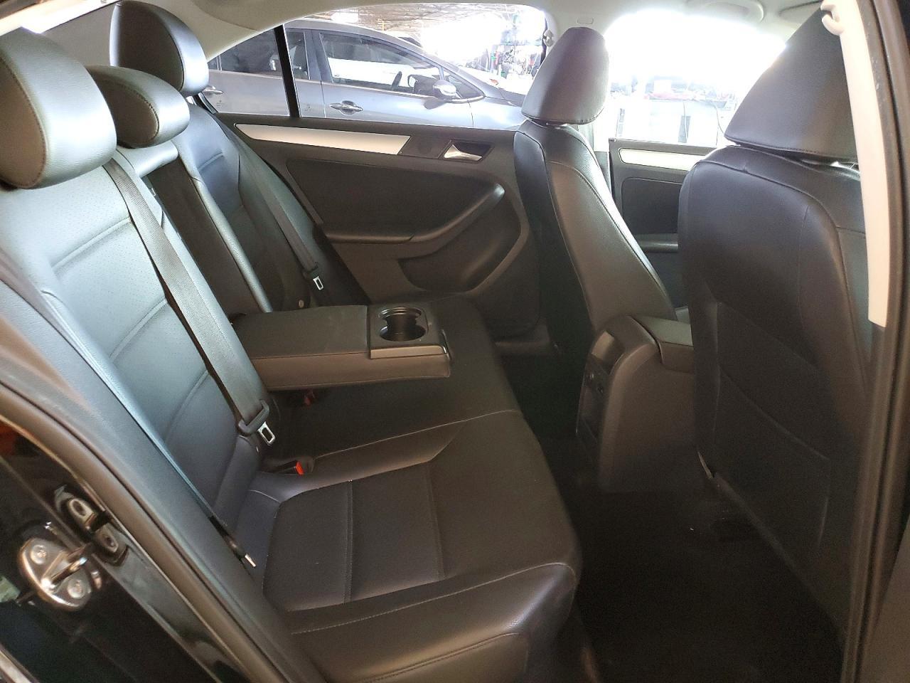 2013 Volkswagen Jetta se