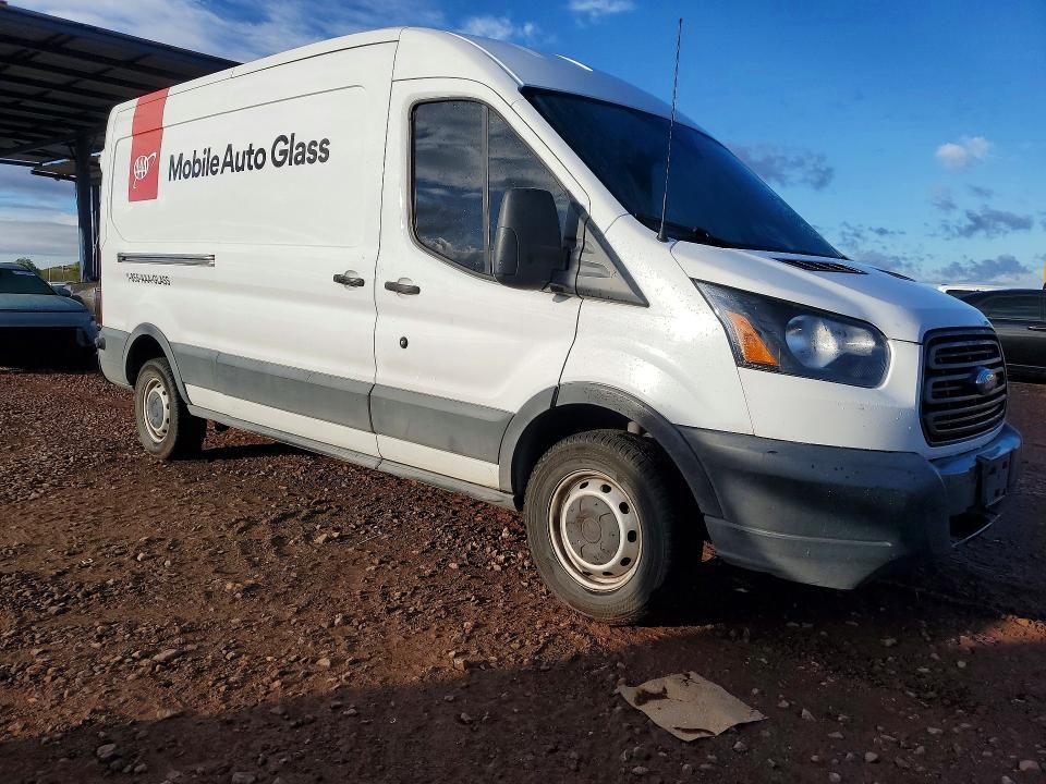 2019 Ford Transit T-250