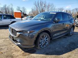 Mazda salvage cars for sale: 2025 Mazda Cx-5 Premium Plus