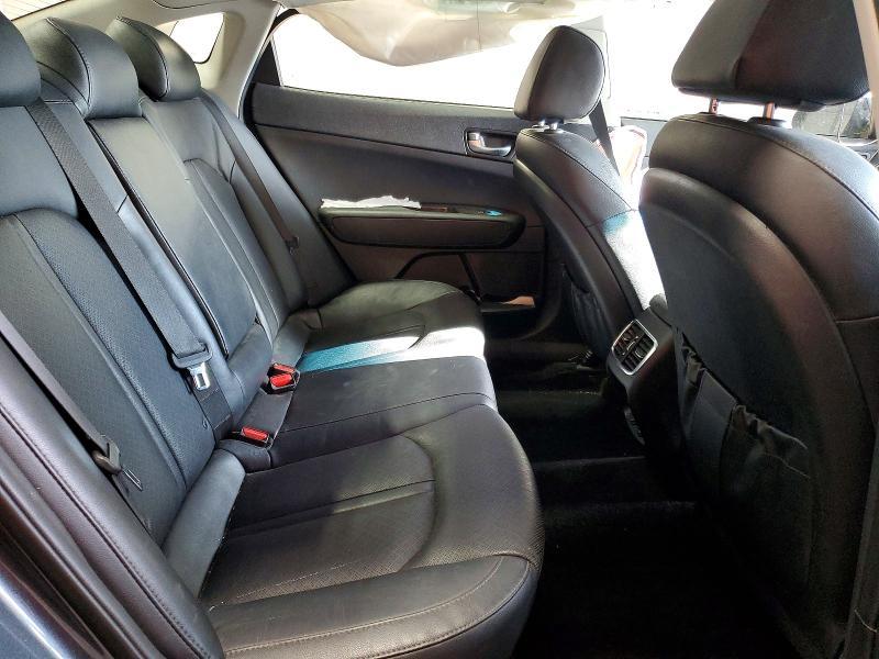 2019 KIA Optima ex